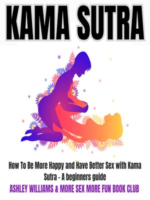 cover image of Kama Sutra